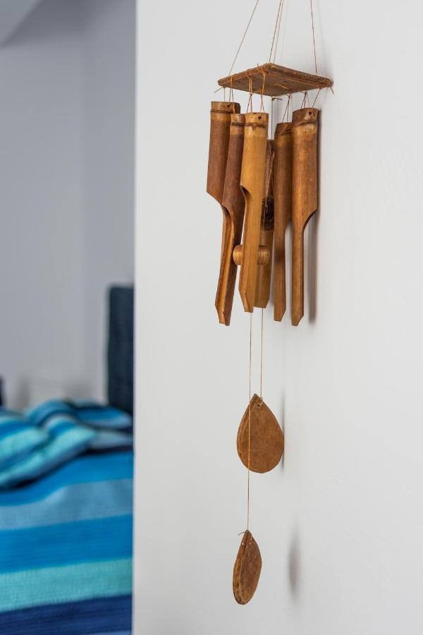 Stefania'S Cycladic Apartments I Adamantas  ภายนอก รูปภาพ