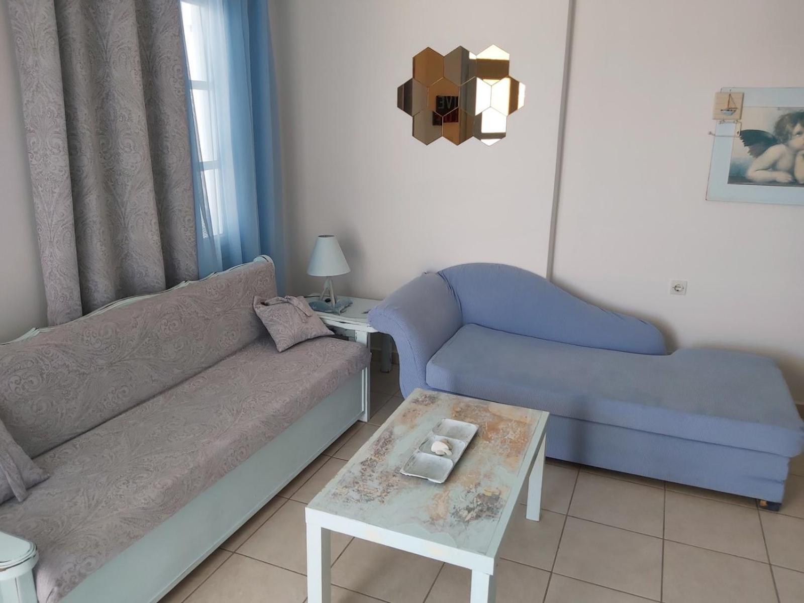 Stefania'S Cycladic Apartments I Adamantas  ห้อง รูปภาพ